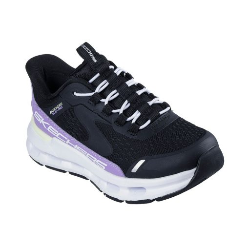 Pantofi Sport Skechers Glide Step Slip-Ins JR