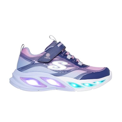 Pantofi Sport Skechers Cosmic Glow K