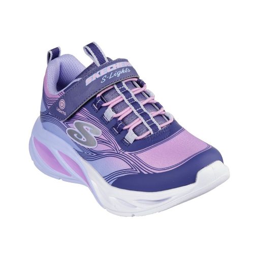 Pantofi Sport Skechers Cosmic Glow K
