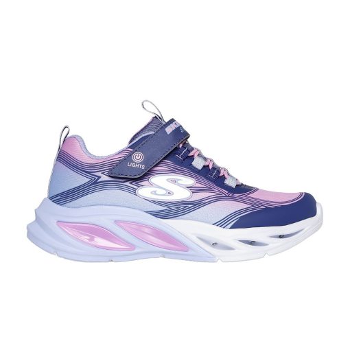 Pantofi Sport Skechers Cosmic Glow K