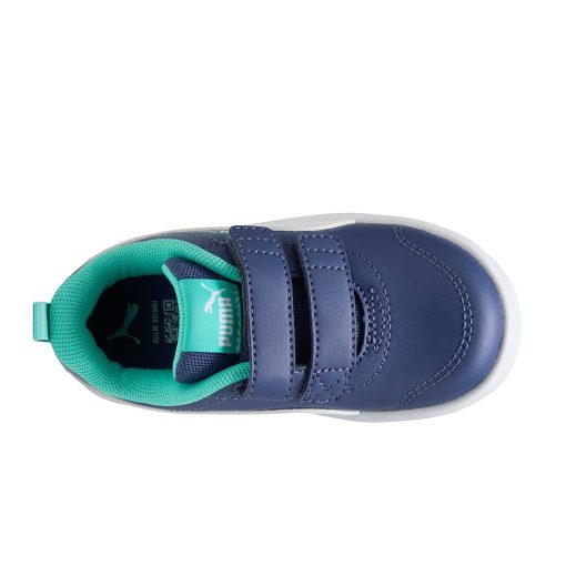 Pantofi Sport Puma Courtflex V3 Inf