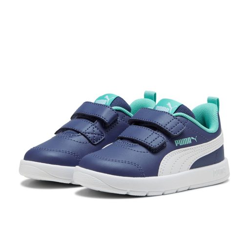 Pantofi Sport Puma Courtflex V3 Inf