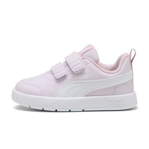 Pantofi Sport Puma Courtflex V3 Inf