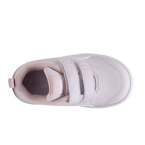 Pantofi Sport Puma Courtflex V3 Inf