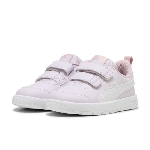 Pantofi Sport Puma Courtflex V3 Inf