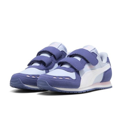 Pantofi Sport Puma Cabana Racer SL 20 K