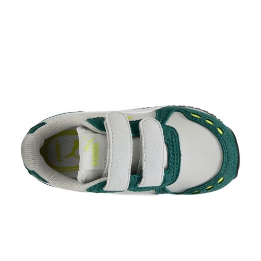 Pantofi Sport Puma Cabana Racer SL 20 Inf