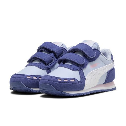 Pantofi Sport Puma Cabana Racer SL 20 Inf