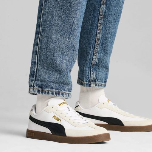 Pantofi Sport Puma Club II Era