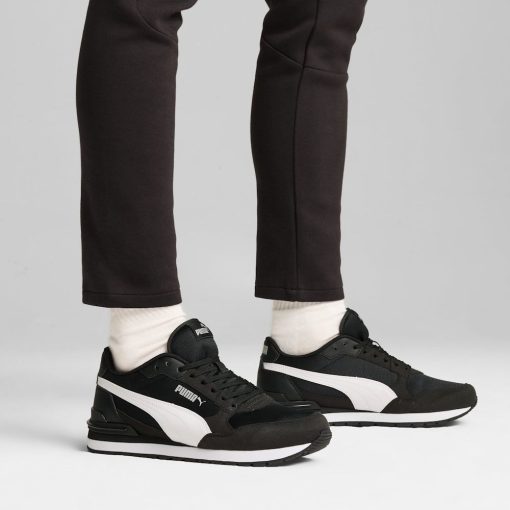 Pantofi Sport Puma ST Runner V4 Mesh