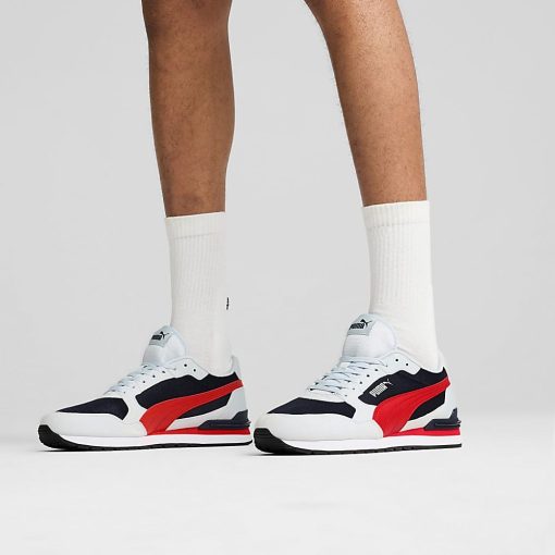Pantofi Sport Puma ST Runner V4 Mesh