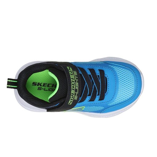 Pantofi Sport Skechers Meteor Lights Inf