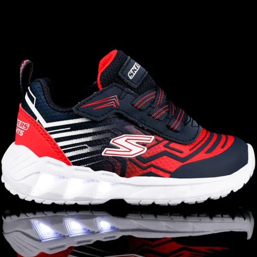 Pantofi Sport Skechers Magna Lights Inf