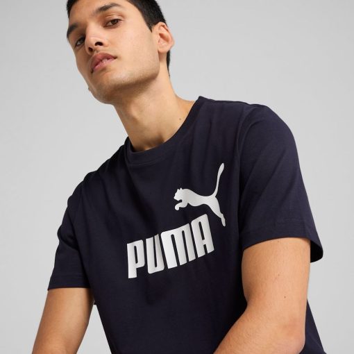 Tricou Puma Essentials No 1