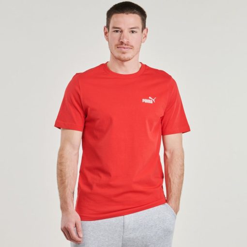 Tricou Puma Essentials No 1