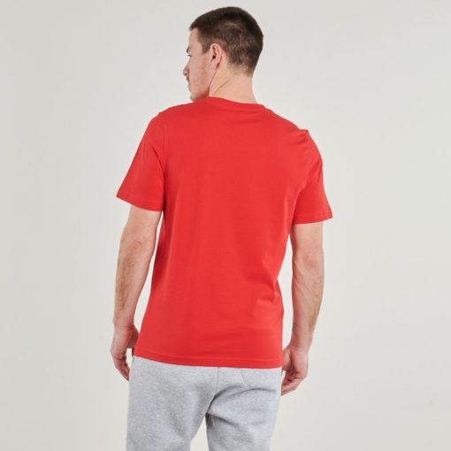Tricou Puma Essentials No 1