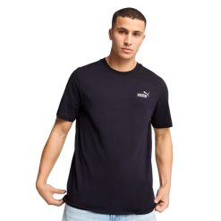 Tricou Puma Essentials No 1