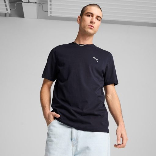 Tricou Puma Essentials