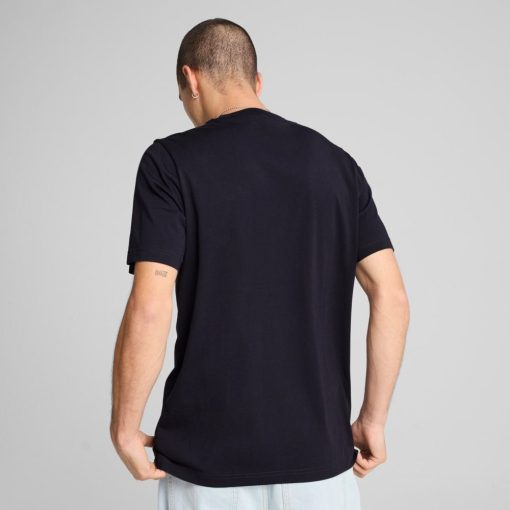Tricou Puma Essentials