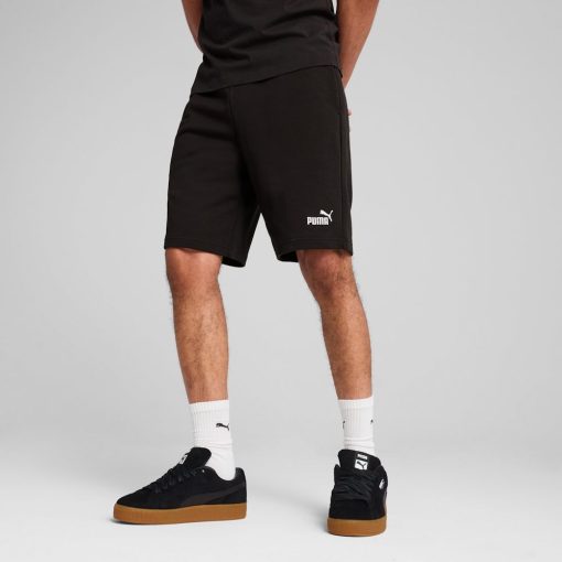 Pantaloni Scurti Puma Essentials No 1