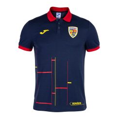 Tricou Joma FRF Romania