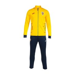 Trening Joma FRF Romania JR