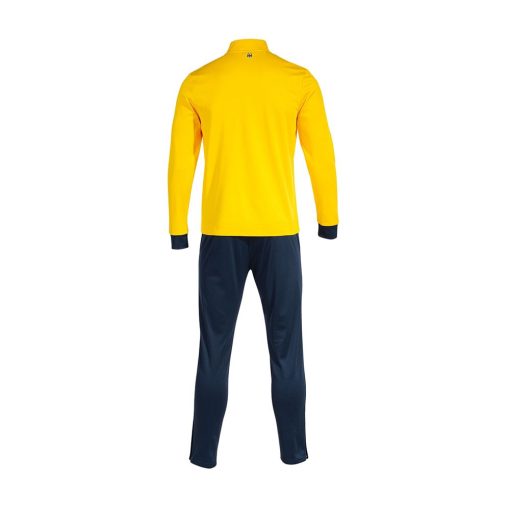 Trening Joma FRF Romania JR
