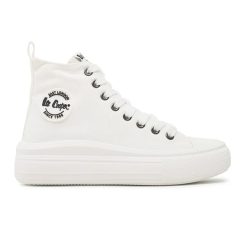 Tenisi Lee Cooper Mid W