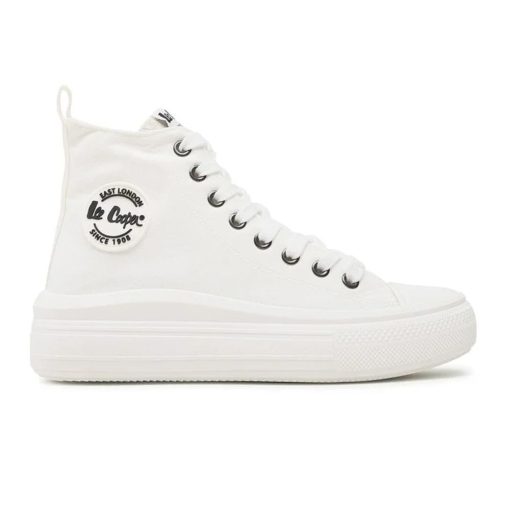Tenisi Lee Cooper Mid W