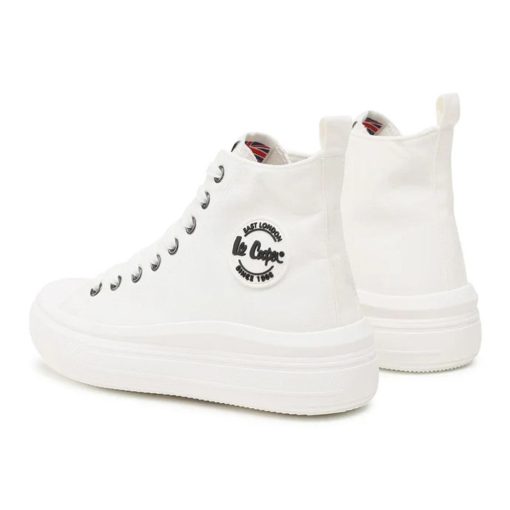 Tenisi Lee Cooper Mid W