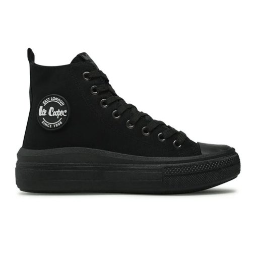 Tenisi Lee Cooper Mid W