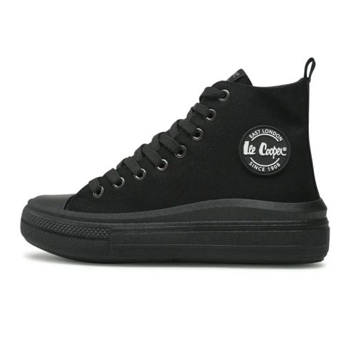 Tenisi Lee Cooper Mid W