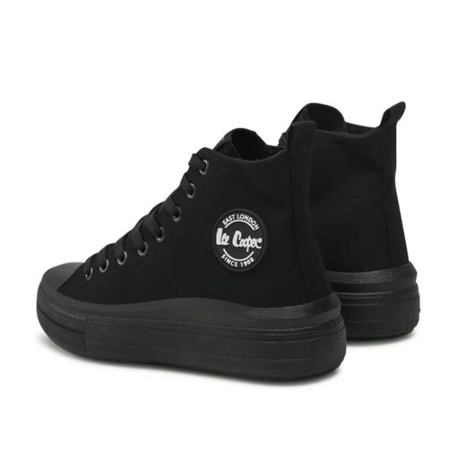 Tenisi Lee Cooper Mid W