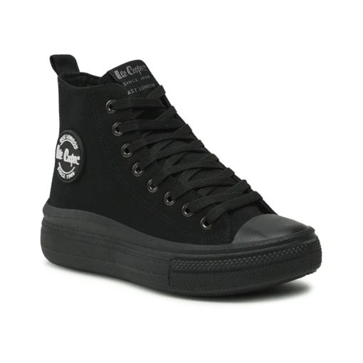 Tenisi Lee Cooper Mid W