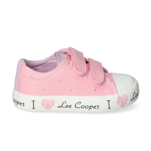 Tenisi Lee Cooper Inf