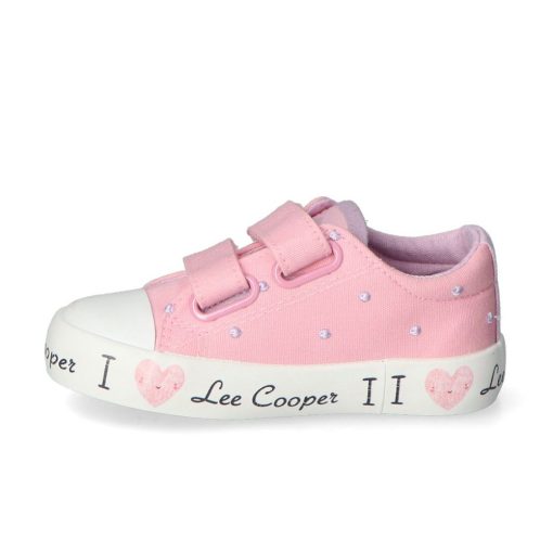 Tenisi Lee Cooper Inf
