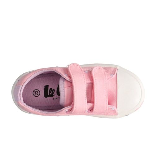 Tenisi Lee Cooper Inf