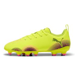 Ghete Fotbal Puma Future 8 Play FG JR