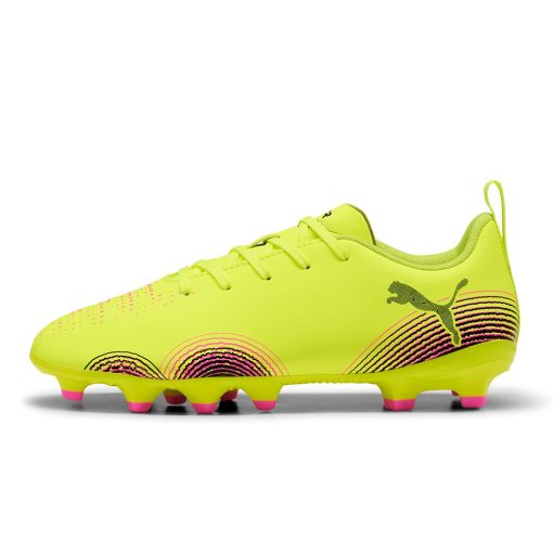 Ghete Fotbal Puma Future 8 Play FG JR