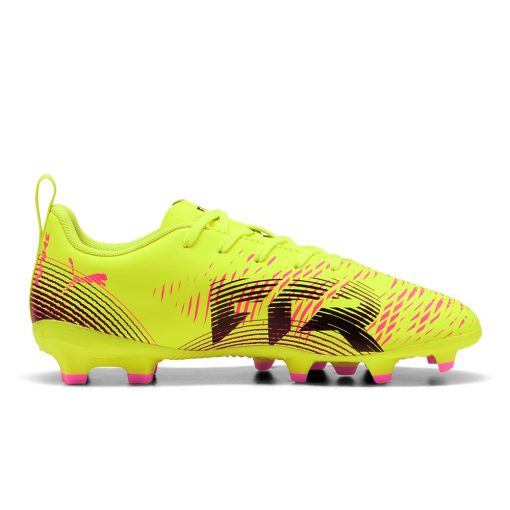 Ghete Fotbal Puma Future 8 Play FG JR