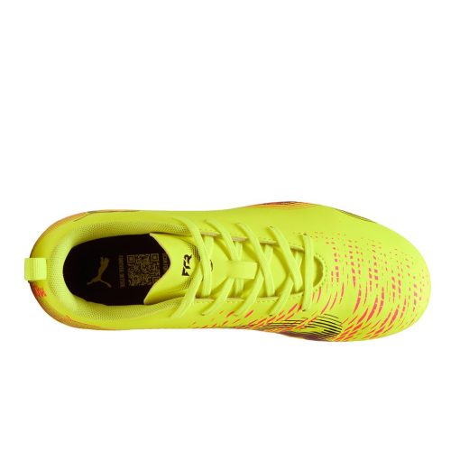Ghete Fotbal Puma Future 8 Play FG JR