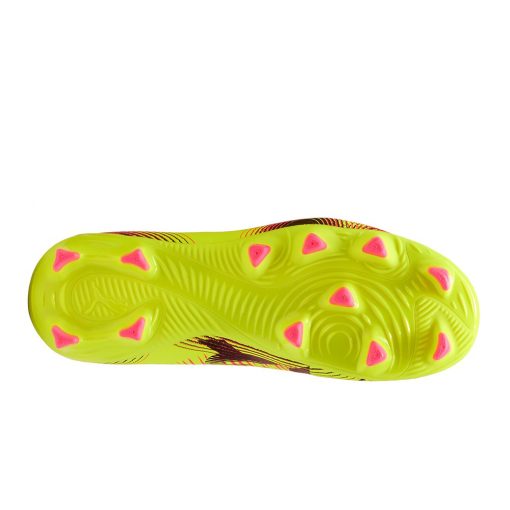 Ghete Fotbal Puma Future 8 Play FG JR