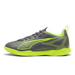 Ghete Fotbal Puma Ultra 5 Play IT JR