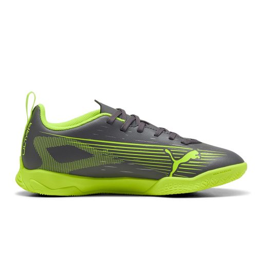 Ghete Fotbal Puma Ultra 5 Play IT JR