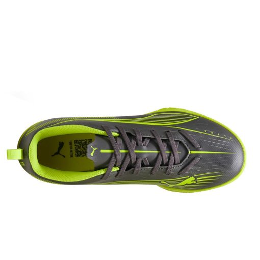 Ghete Fotbal Puma Ultra 5 Play IT JR