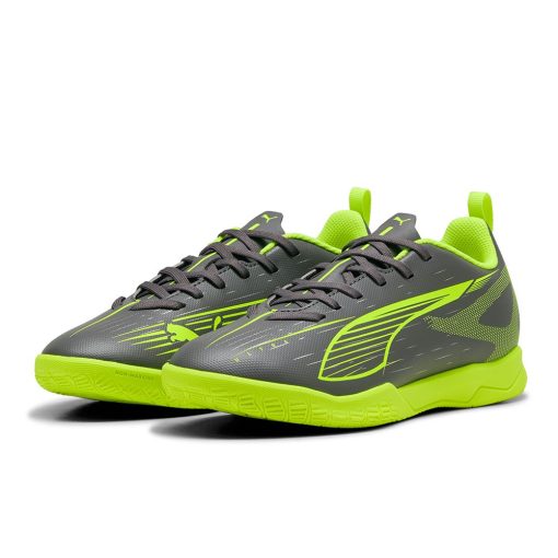 Ghete Fotbal Puma Ultra 5 Play IT JR