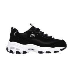 Pantofi Sport Skechers D'Lites Biggest Fan W