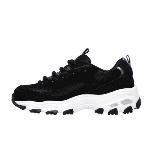 Pantofi Sport Skechers D'Lites Biggest Fan W