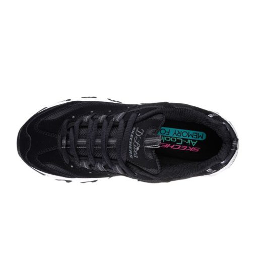 Pantofi Sport Skechers D'Lites Biggest Fan W
