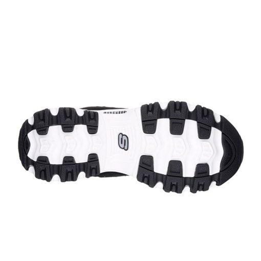 Pantofi Sport Skechers D'Lites Biggest Fan W